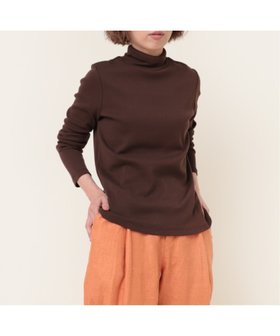 【アールエヌエーエヌ/RNA-N】のM2088 フライスタートル 人気、トレンドファッション・服の通販 founy(ファニー) ファッション Fashion レディースファッション Fashion for Women インナー Innerwear タートル Turtleneck, Turtle Collar フィット Fit, Slim Fit 定番 Standard, Basic Item |ID:prp329100004738308