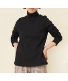 【アールエヌエーエヌ/RNA-N】のM2088 フライスタートル 人気、トレンドファッション・服の通販 founy(ファニー) ファッション Fashion レディースファッション Fashion for Women インナー Innerwear タートル Turtleneck, Turtle Collar フィット Fit, Slim Fit 定番 Standard, Basic Item thumbnail ブラック|ID: prp329100004738308 ipo3291000000034475414