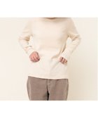 【アールエヌエーエヌ/RNA-N】のM2088 フライスタートル 人気、トレンドファッション・服の通販 founy(ファニー) ファッション Fashion レディースファッション Fashion for Women インナー Innerwear タートル Turtleneck, Turtle Collar フィット Fit, Slim Fit 定番 Standard, Basic Item thumbnail キナリ|ID: prp329100004738308 ipo3291000000034475424