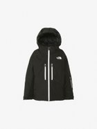 【ザ ノース フェイス/THE NORTH FACE / KIDS】の【公式】ゴアテックスインサレーションジャケット(キッズ) 人気、トレンドファッション・服の通販 founy(ファニー) ファッション Fashion キッズファッション Fashion for Kids アウトドア Outdoor Clothing ジャケット Jacket, Outerwear ドット Polka Dot, Dot Pattern ドローコード Drawcord, Drawstring Cord フィット Fit, Slim Fit ポケット Pocket, Pocket Detail 防寒 Cold Protection, Winter-Ready メッシュ Mesh, Net Fabric A/W・秋冬 Autumn/Winter thumbnail ブラック|ID: prp329100004738356 ipo3291000000034226088