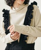 【ラナン/Ranan】のBC 吸湿発熱!シンプルタートルネック ライトグレー|ID: prp329100004738361 ipo3291000000034226121