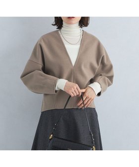 【ユナイテッドアローズ/UNITED ARROWS】 フルイドジャージー ドルマン プルオーバー カットソー人気、トレンドファッション・服の通販 founy(ファニー) ファッション Fashion レディースファッション Fashion for Women トップス・カットソー Cut & Sew Tops カジュアルプルオーバー・ニットトップス Pullovers & Knit Tops / Casual Pullovers カットソー・ベーシックTシャツ Cut-and-Sewn Tops / Stretch Tees & Basics 秋 Autumn カットソー Cut and Sewn Top カーディガン Cardigan, Knitwear フォルム Silhouette, Form アウトレット Outlet / Clearance おすすめ Recommended / Our Picks ビジネス 仕事 通勤 Business / Work / Commuting |ID:prp329100004738383