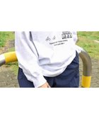 【アンドミー/andme】のCRONY ロゴ プリント 長袖 Tシャツ ANME アンメ オートミール杢【B】|ID: prp329100004738393 ipo3291000000034226342