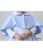 【ナルミヤ オンライン/NARUMIYA ONELINE / KIDS】の【Disney】なりきりケープ 人気、トレンドファッション・服の通販 founy(ファニー) ファッション Fashion キッズファッション Fashion for Kids キャラクター Character, Licensed Characters レース Lace, Lace Fabric thumbnail ブルー|ID: prp329100004738399 ipo3291000000034226384