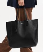 【コーチ/COACH / MEN】のブロードウェイ トート バッグ 人気、トレンドファッション・服の通販 founy(ファニー) ファッション Fashion メンズファッション Fashion for Men バッグ Bags クラシック Classic, Timeless Style ニューヨーク New York, NYC Style フォルム Silhouette, Form ポケット Pocket, Pocket Detail マグネット Magnet, Magnetic Closure おすすめ Recommended / Our Picks 旅行 Travel ギフト プレゼント Gift / Present ビジネス 仕事 通勤 Business / Work / Commuting thumbnail BLACK|ID: prp329100004738503 ipo3291000000034227058