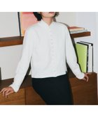 【アニエスベー ファム/agnes b. FEMME】のWEB限定 ロゴ コットン 長袖 カーディガンプレッション 人気、トレンドファッション・服の通販 founy(ファニー) ファッション Fashion レディースファッション Fashion for Women トップス・カットソー Cut & Sew Tops カーディガン・羽織り Layered Style Cardigans カッティング Cutting Detail カーディガン Cardigan, Knitwear スウェット / スエット Sweatshirt, Sweatwear スペシャル Special, Limited Edition 定番 Standard, Basic Item 長袖 Long Sleeve, Full Sleeve ビスチェ Bustier, Corset Top 半袖 Short Sleeve, Half Sleeve メルトン Melton, Heavy Wool メンズ Men's, Menswear 夏 Summer thumbnail ホワイト|ID: prp329100004738509 ipo3291000000034776420