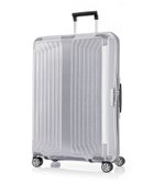 【サムソナイト/Samsonite】の【公式】サムソナイト ライトボックス スピナー75 スーツケース 1週間 人気、トレンドファッション・服の通販 founy(ファニー) ファッション Fashion レディースファッション Fashion for Women スーツ Business Suits & Workwear おすすめ Recommended / Our Picks コレクション Collection, Seasonal Line スーツケース キャリーケース Suitcase / Carry Case ビジネス 仕事 通勤 Business / Work / Commuting プレミアム Premium, High-End ボックス Boxy, Box Shape 旅行 Travel 軽量 Lightweight, Ultra Light thumbnail オフホワイト|ID: prp329100004738520 ipo3291000000034973530