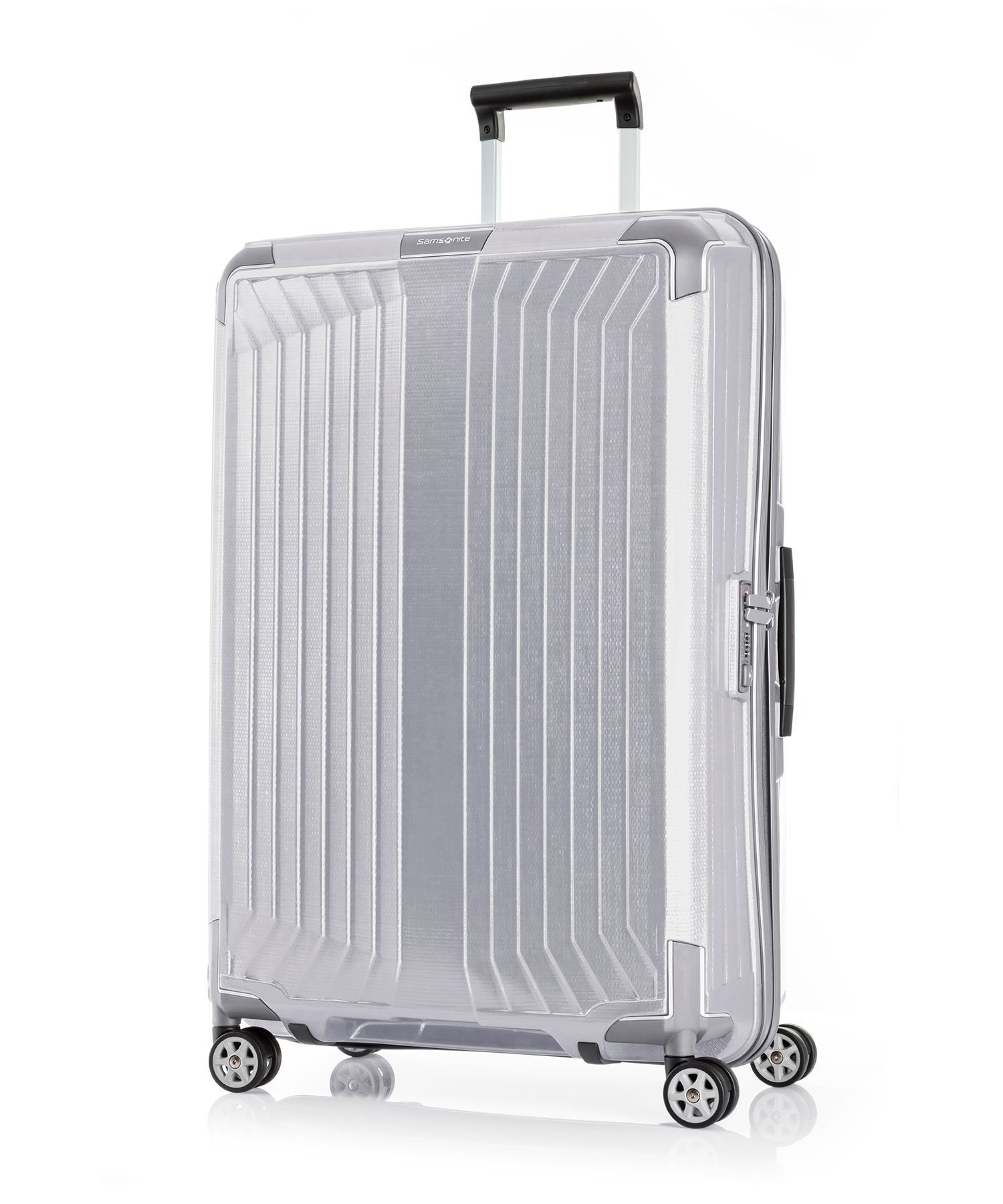 【サムソナイト/Samsonite】の【公式】サムソナイト ライトボックス スピナー75 スーツケース 1週間 インテリア・キッズ・メンズ・レディースファッション・服の通販 founy(ファニー) 　ファッション　Fashion　レディースファッション　Fashion for Women　スーツ　Business Suits & Workwear　おすすめ　Recommended / Our Picks　コレクション　Collection, Seasonal Line　スーツケース キャリーケース　Suitcase / Carry Case　ビジネス 仕事 通勤　Business / Work / Commuting　プレミアム　Premium, High-End　ボックス　Boxy, Box Shape　旅行　Travel　軽量　Lightweight, Ultra Light　オフホワイト|ID: prp329100004738520 ipo3291000000034973530