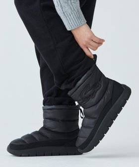 【ラコステ/LACOSTE / MEN】のメンズ SERVE SLIPPER MID 2241CMA / 中綿キルティング ウィンターブーツ 人気、トレンドファッション・服の通販 founy(ファニー) ファッション Fashion メンズファッション Fashion for Men キルティング Quilted, Quilting クッション Cushion, Throw Pillow メンズ Men's, Menswear モダン Modern, Contemporary ライニング Inner Lining, Inner Fabric, Lined 厚底 Platform Shoes |ID:prp329100004738536
