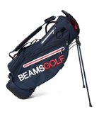 【ビームス ゴルフ/BEAMS GOLF / MEN】のスタンド キャディバッグ 4 人気、トレンドファッション・服の通販 founy(ファニー) ファッション Fashion メンズファッション Fashion for Men バッグ Bags アクセサリー Fashion Accessories 傘 Umbrella, Parasol スタンド Stand Collar, Upright Stand セパレート Separate, Two-Piece 定番 Standard, Basic Item プレート Plate, Dish ボンディング Bonding, Bonded Fabric ポケット Pocket, Pocket Detail マグネット Magnet, Magnetic Closure おすすめ Recommended / Our Picks ゴルフ Golf thumbnail NAVY|ID: prp329100004738570 ipo3291000000034962686