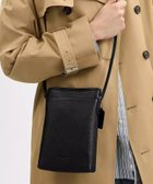 【コーチ/COACH / MEN】の【公式】ランヤード クロスボディ バッグ 人気、トレンドファッション・服の通販 founy(ファニー) ファッション Fashion メンズファッション Fashion for Men バッグ Bags シューズ Shoes, Footwear ポケット Pocket, Pocket Detail マグネット Magnet, Magnetic Closure ラップ Wrap, Wrap Design 財布 Wallet, Purse thumbnail BLACK|ID: prp329100004738576 ipo3291000000034603934