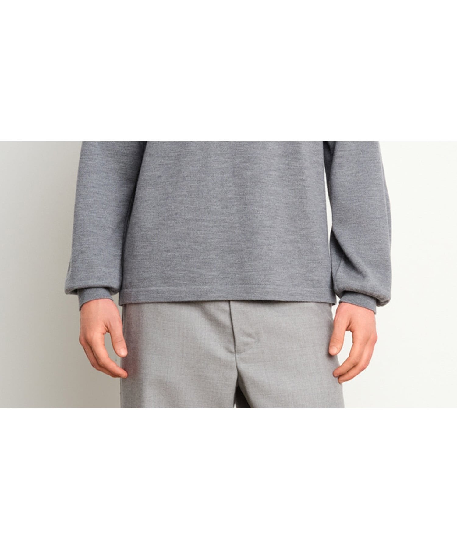 【タトラス コンセプトストア/TATRAS CONCEPT STORE / MEN】の【TATRAS 直営店】GRANITI グラニチ / ニット 人気、トレンドファッション・服の通販 founy(ファニー) 　ファッション　Fashion　メンズファッション　Fashion for Men　イタリア　Italy　シンプル　Simple, Minimal　スリーブ　Sleeve, Long Sleeve / Short Sleeve　フラット　Flat, Flat Shoes　メタル　Metal, Metal Parts　おすすめ　Recommended / Our Picks　 other-1|ID: prp329100004738580 ipo3291000000034227435