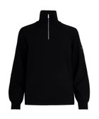 【タトラス コンセプトストア/TATRAS CONCEPT STORE / MEN】の【TATRAS 直営店】GRANITI グラニチ / ニット 人気、トレンドファッション・服の通販 founy(ファニー) ファッション Fashion メンズファッション Fashion for Men イタリア Italy シンプル Simple, Minimal スリーブ Sleeve, Long Sleeve / Short Sleeve フラット Flat, Flat Shoes メタル Metal, Metal Parts おすすめ Recommended / Our Picks thumbnail BLACK|ID: prp329100004738580 ipo3291000000034227437