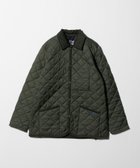 【ユナイテッドアローズ/UNITED ARROWS / MEN】のLAVENHAM DENHAM/デンハム/キルティングジャケット 人気、トレンドファッション・服の通販 founy(ファニー) ファッション Fashion メンズファッション Fashion for Men キルティング Quilted, Quilting ジャケット Jacket, Outerwear ブランケット Blanket, Throw Blanket thumbnail OLIVE|ID: prp329100004738584 ipo3291000000034227452