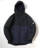 【ラザル/LAZAR / MEN】のLOGOS ロゴス マウンテンパーカー メンズ 裏フリース ナイロンジャケット レディース ユニセックス ネイビー|ID: prp329100004738587 ipo3291000000034305125
