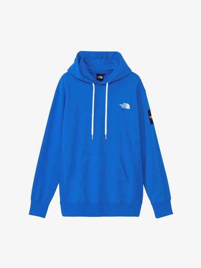 【ザ ノース フェイス/THE NORTH FACE / MEN】のスクエアロゴフーディ(ユニセックス) インテリア・キッズ・メンズ・レディースファッション・服の通販 founy(ファニー) https://founy.com/ ファッション Fashion メンズファッション Fashion for Men アウトドア Outdoor Clothing スクエア Square, Square Shape ストレッチ Stretch, Stretchy Fabric |ID: prp329100004738602 ipo3291000000034418699