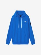 【ザ ノース フェイス/THE NORTH FACE / MEN】のスクエアロゴフーディ(ユニセックス) ヒーローブルー|ID: prp329100004738602 ipo3291000000034418700