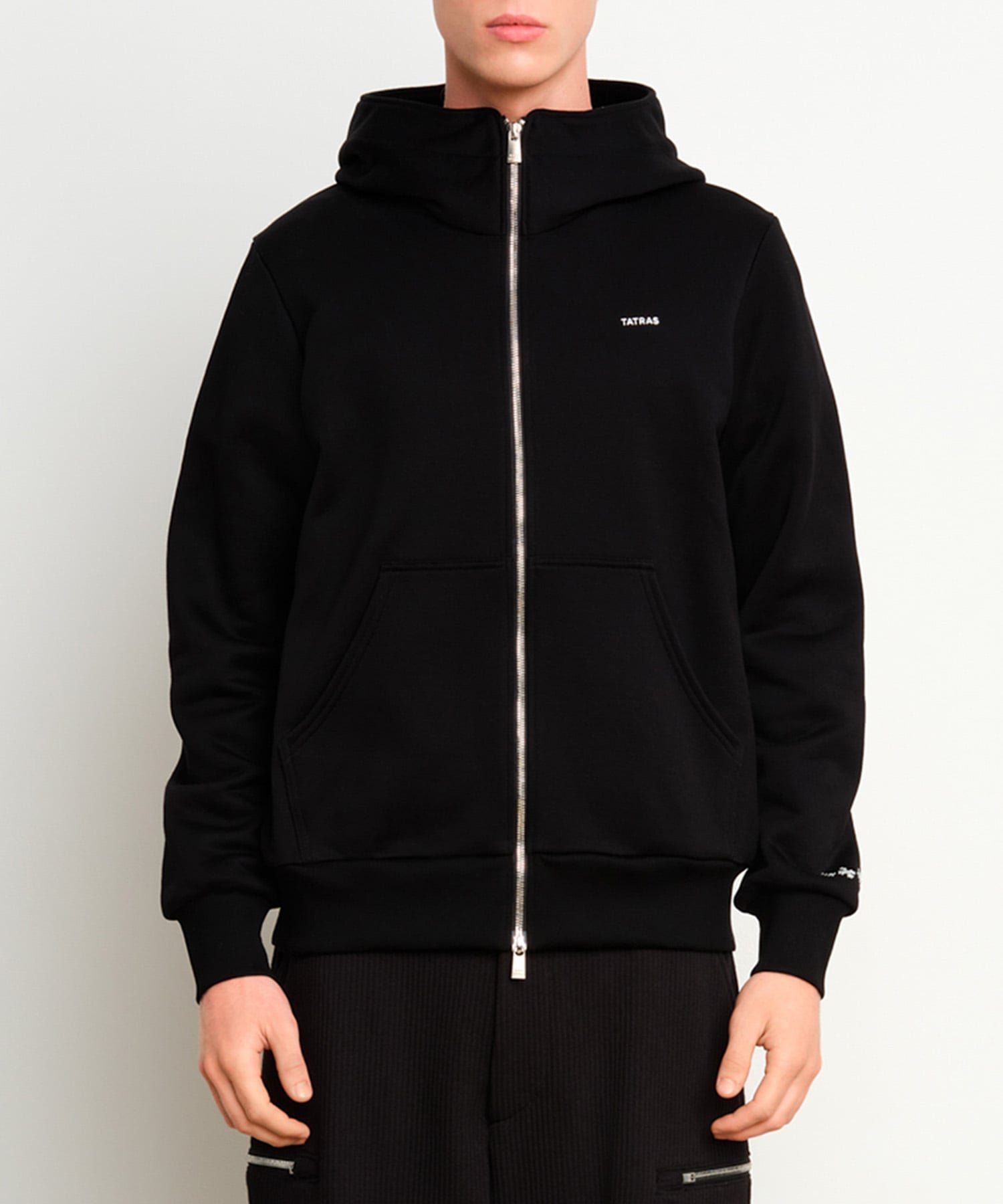 【タトラス コンセプトストア/TATRAS CONCEPT STORE / MEN】の【TATRAS 直営店】FELDA フェルダ / スウェット 人気、トレンドファッション・服の通販 founy(ファニー) 　ファッション　Fashion　メンズファッション　Fashion for Men　イタリア　Italy　スウェット / スエット　Sweatshirt, Sweatwear　ダブル　Double, Double-Breasted　フォルム　Silhouette, Form　フロント　Front, Front Design　ポケット　Pocket, Pocket Detail　おすすめ　Recommended / Our Picks　 other-1|ID: prp329100004738637 ipo3291000000034227719