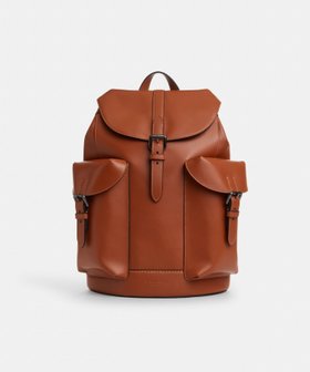 【コーチ/COACH / MEN】の【公式】ワーナー バックパック 人気、トレンドファッション・服の通販 founy(ファニー) ファッション Fashion メンズファッション Fashion for Men シューズ Shoes, Footwear ドローストリング Drawstring, Pull Cord ポケット Pocket, Pocket Detail リュック Backpack, Rucksack 財布 Wallet, Purse |ID:prp329100004738645