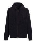 【タトラス コンセプトストア/TATRAS CONCEPT STORE / MEN】の【TATRAS 直営店】DOVINO ドヴィーノ / パーカー 人気、トレンドファッション・服の通販 founy(ファニー) ファッション Fashion メンズファッション Fashion for Men イタリア Italy パーカー Hoodie, Parka ループ Loop, Loop Knit thumbnail BLACK|ID: prp329100004738646 ipo3291000000034227765