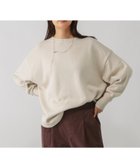 【グローバルワーク/GLOBAL WORK】の毛玉になりにくいドルマン/494139 人気、トレンドファッション・服の通販 founy(ファニー) ファッション Fashion レディースファッション Fashion for Women ショート Short, Short Length ラウンド Round, Round Neck レギュラー Regular, Standard Fit ワイド Wide, Wide Fit thumbnail ライトグレージュ51|ID: prp329100004738675 ipo3291000000034780175