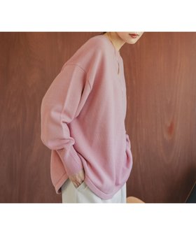 【グローバルワーク/GLOBAL WORK】の毛玉になりにくいドルマン/494139 人気、トレンドファッション・服の通販 founy(ファニー) ファッション Fashion レディースファッション Fashion for Women ショート Short, Short Length ラウンド Round, Round Neck レギュラー Regular, Standard Fit ワイド Wide, Wide Fit |ID:prp329100004738675