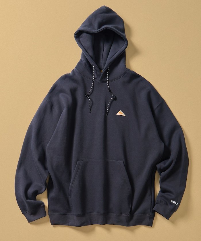 【フリークスストア/FREAK'S STORE】のKELTY×FREAK S STORE/ケルティ 別注 ワンポイント ヴィンテージロゴ プルオーバーパーカー/フーディー 【限定展開】 25AW インテリア・キッズ・メンズ・レディースファッション・服の通販 founy(ファニー) 　ファッション　Fashion　メンズファッション　Fashion for Men　トップス・カットソー　Cut & Sew Tops　パーカー・フーディー / カジュアルコーデ　Hoodies & Parkas　2025年　2025　2025-2026秋冬・A/W　Autumn/Winter 2025–26 AW25–26　冬　Winter / This Winter　おすすめ　Recommended / Our Picks　インナー　Innerwear　トレンド　Trend, Trending Now　バランス　Balance, Style Balance　パーカー　Hoodie, Parka　ビッグ　Big, Oversized　ボトム　Bottoms, Lower Wear　ワンポイント　One Point, Statement Accent　別注　Limited Edition, Custom Order　定番　Standard, Basic Item　A/W・秋冬　Autumn/Winter　チャコールグレー|ID: prp329100004738677 ipo3291000000034227942