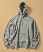 【フリークスストア/FREAK'S STORE】のKELTY×FREAK S STORE/ケルティ 別注 ワンポイント ヴィンテージロゴ プルオーバーパーカー/フーディー 【限定展開】 25AW グレージュ|ID: prp329100004738677 ipo3291000000034523210