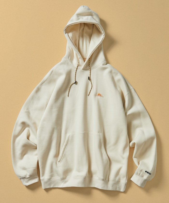 【フリークスストア/FREAK'S STORE】のKELTY×FREAK S STORE/ケルティ 別注 ワンポイント ヴィンテージロゴ プルオーバーパーカー/フーディー 【限定展開】 25AW インテリア・キッズ・メンズ・レディースファッション・服の通販 founy(ファニー) 　ファッション　Fashion　メンズファッション　Fashion for Men　トップス・カットソー　Cut & Sew Tops　パーカー・フーディー / カジュアルコーデ　Hoodies & Parkas　2025年　2025　2025-2026秋冬・A/W　Autumn/Winter 2025–26 AW25–26　冬　Winter / This Winter　おすすめ　Recommended / Our Picks　インナー　Innerwear　トレンド　Trend, Trending Now　バランス　Balance, Style Balance　パーカー　Hoodie, Parka　ビッグ　Big, Oversized　ボトム　Bottoms, Lower Wear　ワンポイント　One Point, Statement Accent　別注　Limited Edition, Custom Order　定番　Standard, Basic Item　A/W・秋冬　Autumn/Winter　オフホワイト|ID: prp329100004738677 ipo3291000000034732670