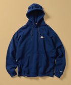 【フリークスストア/FREAK'S STORE】のKELTY×FREAK S STORE/ケルティ 別注 ワンポイント ヴィンテージロゴ プルオーバーパーカー/フーディー 【限定展開】 25AW ネイビー|ID: prp329100004738677 ipo3291000000034732679