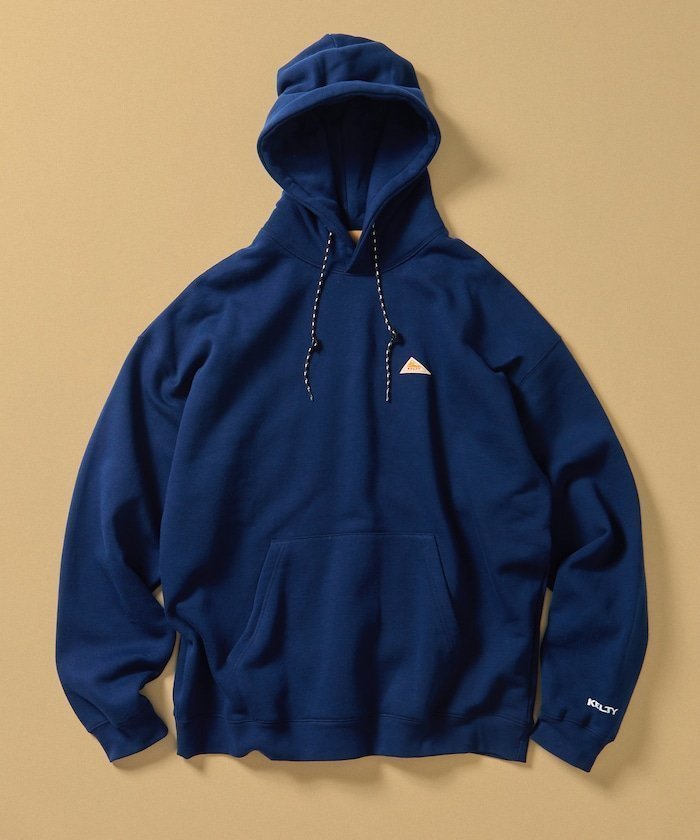 【フリークスストア/FREAK'S STORE】のKELTY×FREAK S STORE/ケルティ 別注 ワンポイント ヴィンテージロゴ プルオーバーパーカー/フーディー 【限定展開】 25AW インテリア・キッズ・メンズ・レディースファッション・服の通販 founy(ファニー) 　ファッション　Fashion　メンズファッション　Fashion for Men　トップス・カットソー　Cut & Sew Tops　パーカー・フーディー / カジュアルコーデ　Hoodies & Parkas　2025年　2025　2025-2026秋冬・A/W　Autumn/Winter 2025–26 AW25–26　冬　Winter / This Winter　おすすめ　Recommended / Our Picks　インナー　Innerwear　トレンド　Trend, Trending Now　バランス　Balance, Style Balance　パーカー　Hoodie, Parka　ビッグ　Big, Oversized　ボトム　Bottoms, Lower Wear　ワンポイント　One Point, Statement Accent　別注　Limited Edition, Custom Order　定番　Standard, Basic Item　A/W・秋冬　Autumn/Winter　ネイビー|ID: prp329100004738677 ipo3291000000034732679