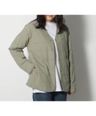 【スノーピーク/SNOW PEAK】のFlexible Insulated Cardigan Beige|ID: prp329100004738691 ipo3291000000034228006