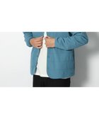 【スノーピーク/SNOW PEAK】のFlexible Insulated Cardigan Lightblue|ID: prp329100004738691 ipo3291000000034228008