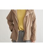 【イッカ/ikka】のボアライナー3WAYマンパー ベージュ|ID: prp329100004738782 ipo3291000000034723616