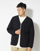 【スノーピーク/SNOW PEAK】のFlexible Insulated Cardigan Black|ID: prp329100004738808 ipo3291000000034228610