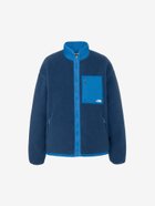 【ザ ノース フェイス/THE NORTH FACE】の【公式】リバーシブルエクストリームパイルフリースジャケット(ユニセックス) 人気、トレンドファッション・服の通販 founy(ファニー) ファッション Fashion レディースファッション Fashion for Women アウター Coat / Outerwear Collection レディースジャケット・軽アウター Jackets アウトドア Outdoor Clothing インナー Innerwear コレクション Collection, Seasonal Line シェイプ Shape, Slim Fit シンプル Simple, Minimal ジャケット Jacket, Outerwear フィット Fit, Slim Fit フラット Flat, Flat Shoes ポケット Pocket, Pocket Detail リバーシブル Reversible, Two-Sided thumbnail マウンテンブルー×クリアレイク|ID: prp329100004738834 ipo3291000000034550584