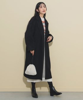 【ビームス ハート/BEAMS HEART】のロングチェスターコート 人気、トレンドファッション・服の通販 founy(ファニー) ファッション Fashion レディースファッション Fashion for Women アウター Coat / Outerwear Collection コート・ロングコート・ピーコート Long Coats, Peacoats & More チェスターコート・ロング丈アウター Chester Coats / Chesterfield Long Coats シンプル Simple, Minimal ジャケット Jacket, Outerwear スウェット / スエット Sweatshirt, Sweatwear スタンダード Standard, Basic ストレート Straight, Straight Cut スラックス Slacks, Dress Pants デニム Denim, Jeans Material 定番 Standard, Basic Item ハイネック High Neck, Mock Neck フォーマル Formal, Dressy ベーシック Basic, Essential マニッシュ Mannish, Boyish ロング Long, Long-Length ワイド Wide, Wide Fit 冬 Winter / This Winter おすすめ Recommended / Our Picks エレガント 上品 Elegant セレモニー Ceremony 入学式 Entrance Ceremony 卒業式 Graduation Ceremony 結婚式 Wedding 披露宴 Wedding Reception |ID:prp329100004738849