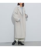 【ビームス ハート/BEAMS HEART】のロングチェスターコート 人気、トレンドファッション・服の通販 founy(ファニー) ファッション Fashion レディースファッション Fashion for Women アウター Coat / Outerwear Collection コート・ロングコート・ピーコート Long Coats, Peacoats & More チェスターコート・ロング丈アウター Chester Coats / Chesterfield Long Coats シンプル Simple, Minimal ジャケット Jacket, Outerwear スウェット / スエット Sweatshirt, Sweatwear スタンダード Standard, Basic ストレート Straight, Straight Cut スラックス Slacks, Dress Pants デニム Denim, Jeans Material 定番 Standard, Basic Item ハイネック High Neck, Mock Neck フォーマル Formal, Dressy ベーシック Basic, Essential マニッシュ Mannish, Boyish ロング Long, Long-Length ワイド Wide, Wide Fit 冬 Winter / This Winter おすすめ Recommended / Our Picks エレガント 上品 Elegant セレモニー Ceremony 入学式 Entrance Ceremony 卒業式 Graduation Ceremony 結婚式 Wedding 披露宴 Wedding Reception thumbnail GREIGE|ID: prp329100004738849 ipo3291000000034332211