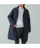 【ビームス/BEAMS / MEN】の【別注】TAION * IG / シングル ダウンコート 人気、トレンドファッション・服の通販 founy(ファニー) ファッション Fashion メンズファッション Fashion for Men ジップ Zip, Zipper スタンダード Standard, Basic タフタ Taffeta, Structured Fabric ダウン Down, Puffer ベーシック Basic, Essential ポケット Pocket, Pocket Detail エレガント 上品 Elegant 別注 Limited Edition, Custom Order thumbnail NAVY|ID: prp329100004739103 ipo3291000000034703681