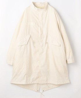 【フリークスストア/FREAK'S STORE】のM65 LINER SET/モッズコート 25AW 人気、トレンドファッション・服の通販 founy(ファニー) ファッション Fashion メンズファッション Fashion for Men キルト Quilt, Quilted Fabric スウェット / スエット Sweatshirt, Sweatwear ドッキング Docking, Mixed Material ドローコード Drawcord, Drawstring Cord 定番 Standard, Basic Item 防寒 Cold Protection, Winter-Ready モダン Modern, Contemporary モッズコート Mods Coat, Military Parka ライナー Liner, Inner Layer A/W・秋冬 Autumn/Winter 冬 Winter / This Winter おすすめ Recommended / Our Picks 2025年 2025 2025-2026秋冬・A/W Autumn/Winter 2025–26 AW25–26 |ID:prp329100004739112