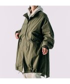 【フリークスストア/FREAK'S STORE】のM65 LINER SET/モッズコート 25AW オリーブ|ID: prp329100004739112 ipo3291000000034732792