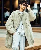 【フリークスストア/FREAK'S STORE】のM65 LINER SET/モッズコート 25AW ベージュ|ID: prp329100004739112 ipo3291000000034838589