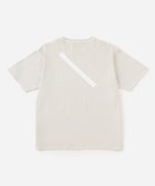 【サタデイズ ニューヨークシティ/SATURDAYS NYC】のSlash Pigment Relax SS Tee 人気、トレンドファッション・服の通販 founy(ファニー) ファッション Fashion レディースファッション Fashion for Women グラフィック Graphic, Graphic Design フィット Fit, Slim Fit フロント Front, Front Design プリント Print, Printed Pattern ミドル Middle Length, Mid Height リラックス Relax, Relaxed Fit 定番 Standard, Basic Item thumbnail オフホワイト(15)|ID: prp329100004739158 ipo3291000000034233013