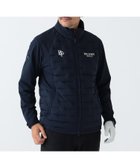 【ビームス ゴルフ/BEAMS GOLF / MEN】のPURPLE LABEL / スフィダンテ 接結ダウン 切り替えブルゾン 人気、トレンドファッション・服の通販 founy(ファニー) ファッション Fashion メンズファッション Fashion for Men イタリア Italy カッティング Cutting Detail キルト Quilt, Quilted Fabric 軽量 Lightweight, Ultra Light シンプル Simple, Minimal スポーティ Sporty, Casual Athletic セットアップ Set-Up, Coordinated Outfit ダウン Down, Puffer ドレス Dress, One-Piece 人気 Popular, Best Seller フィット Fit, Slim Fit ブルゾン Blouson, Bomber Jacket ベーシック Basic, Essential 冬 Winter / This Winter エレガント 上品 Elegant ゴルフ Golf thumbnail NAVY|ID: prp329100004739172 ipo3291000000034581862