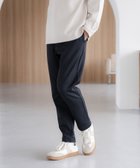 【グローバルワーク/GLOBAL WORK / MEN】のスマらくイージーパンツ+WARM/115927 チャコール19|ID: prp329100004739221 ipo3291000000034384140