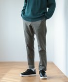 【グローバルワーク/GLOBAL WORK / MEN】のスマらくイージーパンツ+WARM/115927 グレー柄10|ID: prp329100004739221 ipo3291000000034384144