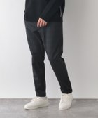 【グローバルワーク/GLOBAL WORK / MEN】のスマらくイージーパンツ+WARM/115927 ネイビー柄89|ID: prp329100004739221 ipo3291000000034384150