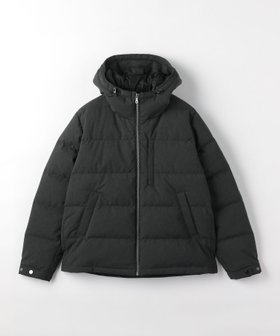【ユナイテッドアローズ/UNITED ARROWS / MEN】のウールライク ダウンブルゾン-はっ水- A DAY IN THE LIFE 人気、トレンドファッション・服の通販 founy(ファニー) ファッション Fashion メンズファッション Fashion for Men 軽量 Lightweight, Ultra Light スタイリッシュ Stylish, Fashionable スポーティ Sporty, Casual Athletic スラックス Slacks, Dress Pants ダウン Down, Puffer ドローコード Drawcord, Drawstring Cord ブルゾン Blouson, Bomber Jacket ベーシック Basic, Essential A/W・秋冬 Autumn/Winter おすすめ Recommended / Our Picks |ID:prp329100004739223