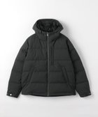 【ユナイテッドアローズ/UNITED ARROWS / MEN】のウールライク ダウンブルゾン-はっ水- A DAY IN THE LIFE 人気、トレンドファッション・服の通販 founy(ファニー) ファッション Fashion メンズファッション Fashion for Men 軽量 Lightweight, Ultra Light スタイリッシュ Stylish, Fashionable スポーティ Sporty, Casual Athletic スラックス Slacks, Dress Pants ダウン Down, Puffer ドローコード Drawcord, Drawstring Cord ブルゾン Blouson, Bomber Jacket ベーシック Basic, Essential A/W・秋冬 Autumn/Winter おすすめ Recommended / Our Picks thumbnail DK.GRAY|ID: prp329100004739223 ipo3291000000034233928