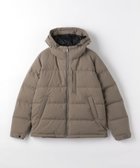 【ユナイテッドアローズ/UNITED ARROWS / MEN】のウールライク ダウンブルゾン-はっ水- A DAY IN THE LIFE 人気、トレンドファッション・服の通販 founy(ファニー) ファッション Fashion メンズファッション Fashion for Men 軽量 Lightweight, Ultra Light スタイリッシュ Stylish, Fashionable スポーティ Sporty, Casual Athletic スラックス Slacks, Dress Pants ダウン Down, Puffer ドローコード Drawcord, Drawstring Cord ブルゾン Blouson, Bomber Jacket ベーシック Basic, Essential A/W・秋冬 Autumn/Winter おすすめ Recommended / Our Picks thumbnail BEIGE|ID: prp329100004739223 ipo3291000000034233931